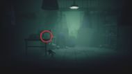 Get the fifth Doll of the Candy Factory (Image via Sportskeeda Gaming || Supermassive Games)